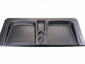 Black Horse Offroad Tgs-To16 Tailgate Mat||tgs-To16_4.Jpg||89||blktgsto16||2239458