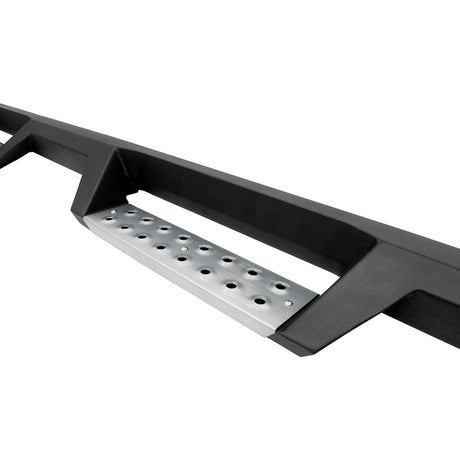 Product of Westin Automotive 56-140652 HDX Nerf Bar With Drop Down Steps 