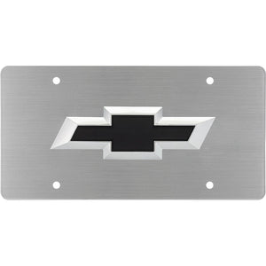 Product of Cruiser 70205 License Plate