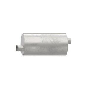 Product of Walker Exhaust 22307 Quiet-Flow Steel Exhaust Muffler 