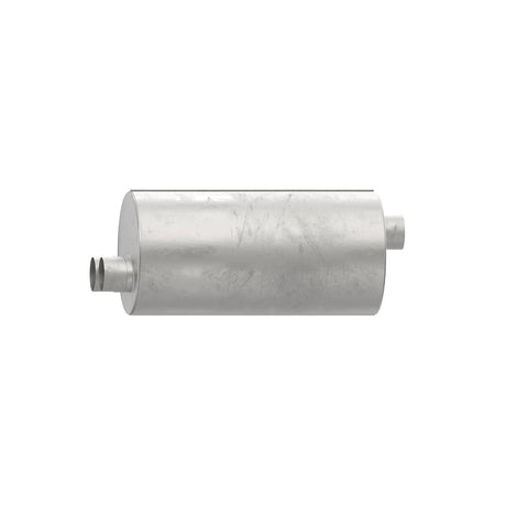 Product of Walker Exhaust 22307 Quiet-Flow Steel Exhaust Muffler 