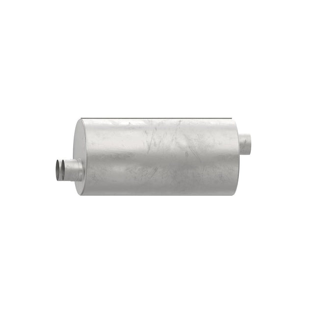 Product of Walker Exhaust 22307 Quiet-Flow Steel Exhaust Muffler 