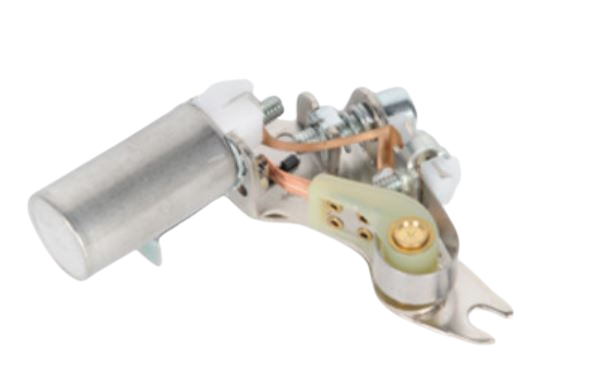 Gm Performance 12338657 Ignition Points||12338657.Png||85||g7112338657||899657