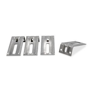 Product of Camco 40453 Dome 14 Inch X 14 Inch Vents Roof Vent Cover 