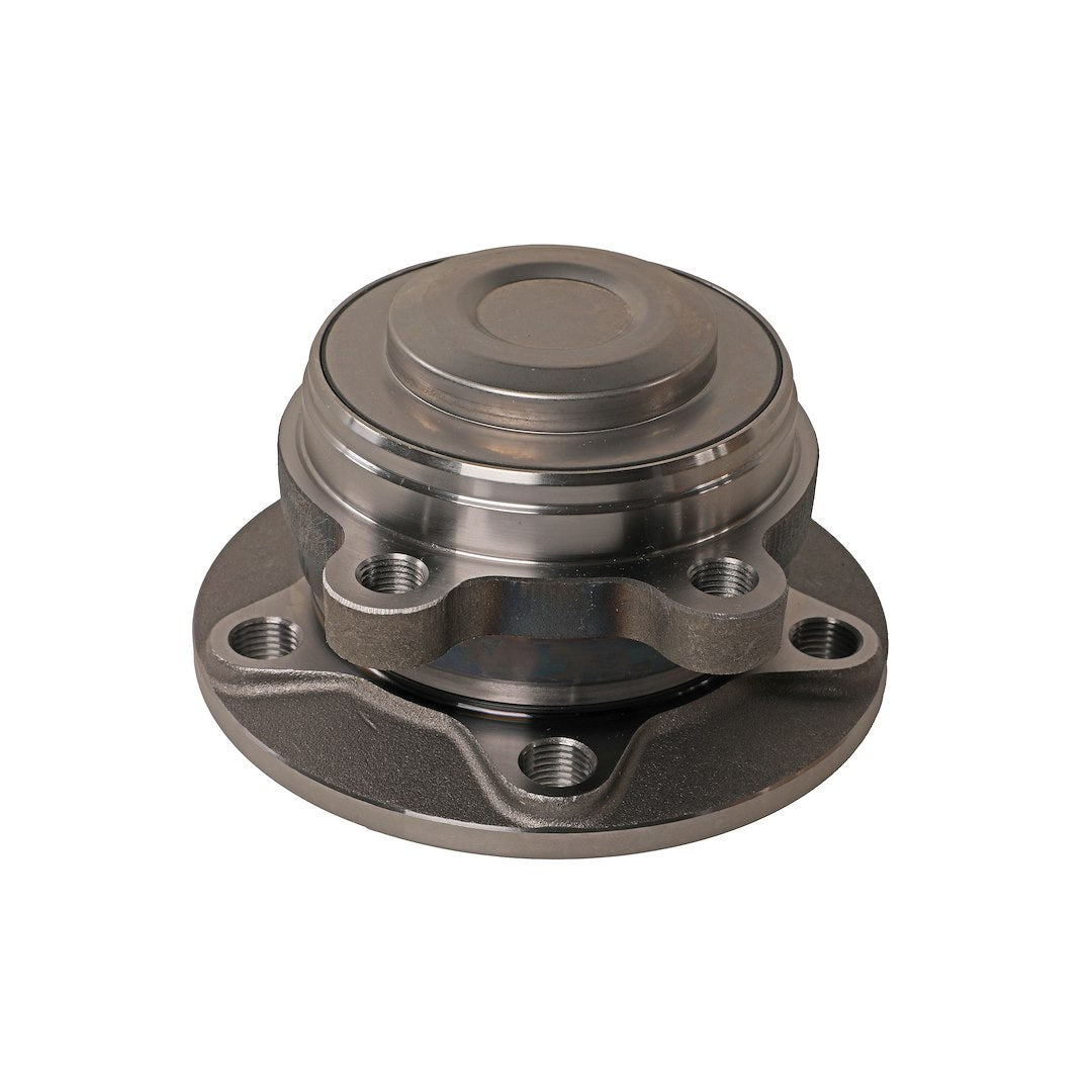 Moog Hub Assemblies 512648 Wheel Bearing And Hub Assembly||512648.Jpg||85||m12512648||1734177