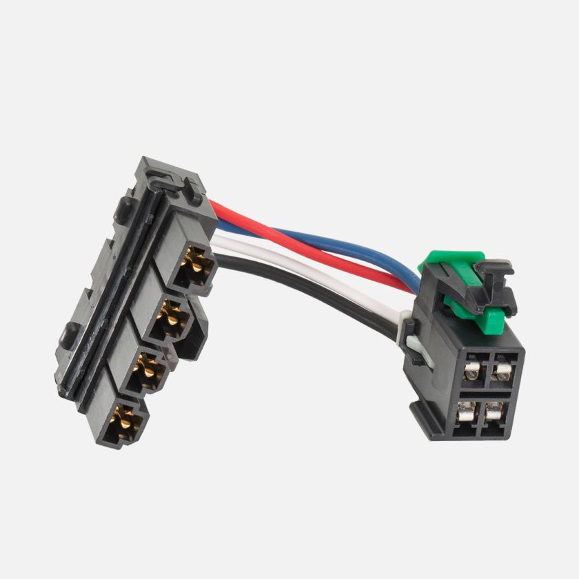 Product of Redarc Tph-019 Towed Vehicle Brake Control Wiring Harness