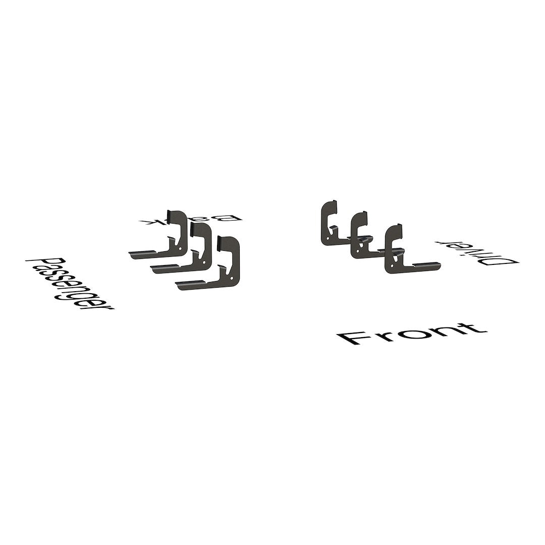 Luverne 571443 Running Board Component||571443_3008x1990_E.Jpg||87||l57571443||1732974