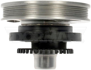 Dorman (Oe Solutions) 594-579 Harmonic Balancer||594-579_2.Jpg||87||d18594579||1553589