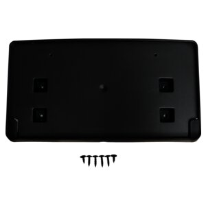 Crown Automotive 68295610aa License Plate Bracket||68295610aa_Thu.Jpg||87||c1y68295610aa||2442814