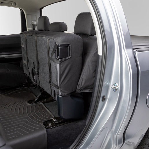 Product of Covercraft GTD1290COBK Carhartt® Super Dux PrecisionFit  Seat Cover 