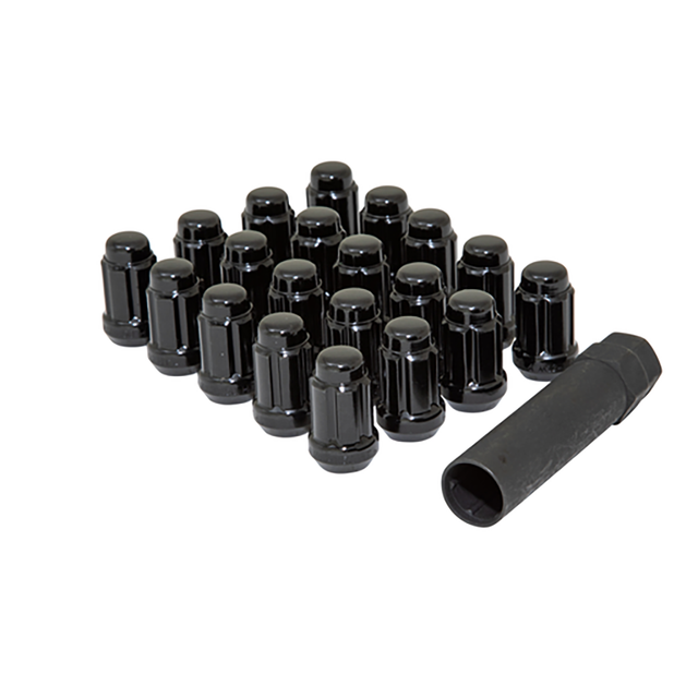 Gorilla K5cs-00012bgr Wheel Installation Kit||k5cs-00012bgr.Png||85||g20k5cs00012b||1653547