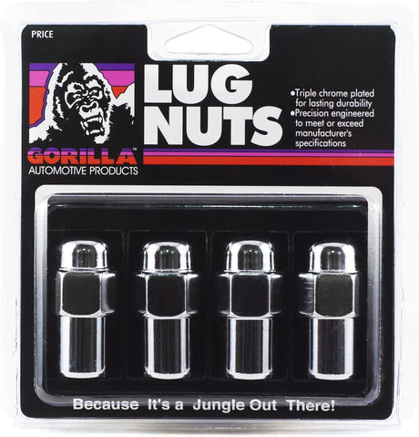 Gorilla 73187b Lug Nut||73137k-39.Jpg||85||g2073187b||1653417
