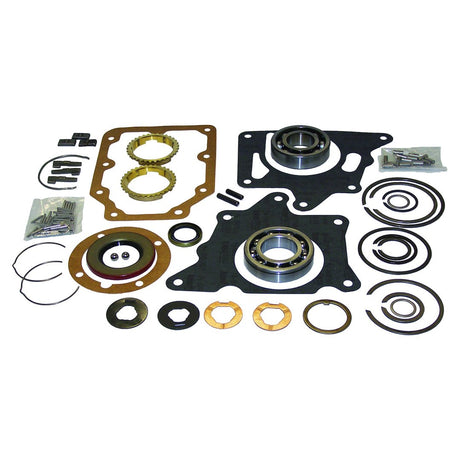 Crown Automotive T150maskit Auto Trans Gasket Set||t150maskit.Jpg||85||c1yt150maskit||1750827