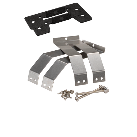 Product of Ecco Electronic Ez0021 Light Bar Mounting Kit