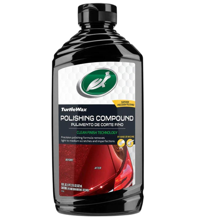 Turtle Wax Inc. T417 Polishing Compound||t417.Jpg||85||t23t417||868234