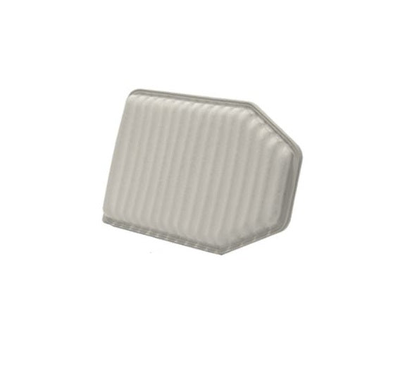Product of Pro-Tec by Wix PXA49018 Rectangular Disposable Air Filter 