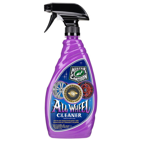 Turtle Wax Inc. 54251 Wheel Cleaner||54251.Jpg||85||t2354251||1225651