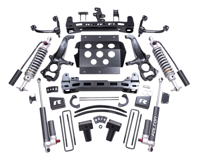 Readylift 42-39840 Lift Kit Suspension||42-39840.Png||85||r904239840||2258846