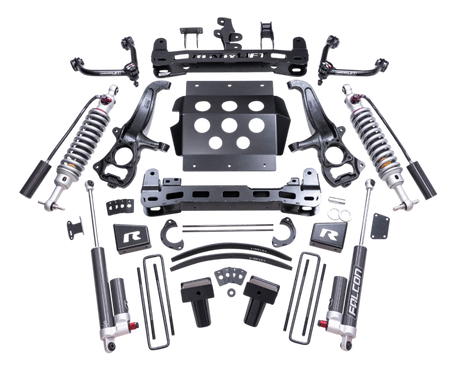 Readylift 42-39840 Lift Kit Suspension||42-39840.Png||85||r904239840||2258846
