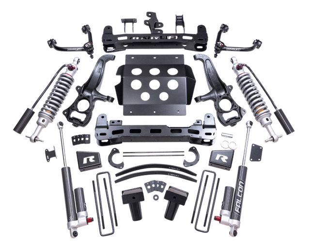 Readylift 42-39840 Lift Kit Suspension||42-39840.Png||85||r904239840||2258846