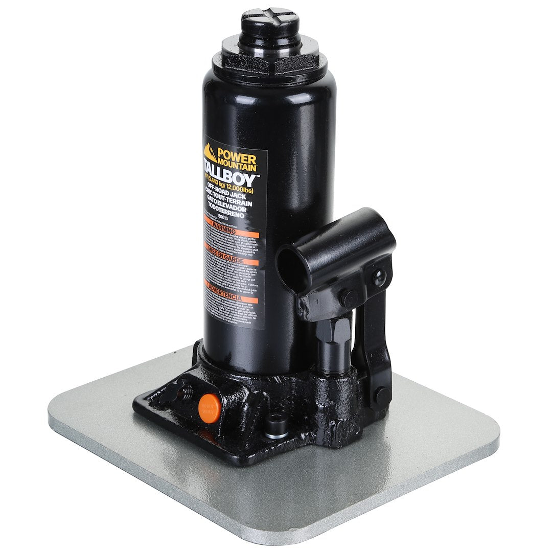 Bulldog Winches 50015 Jack||50015 Main Body.Jpg||86||bdw50015||2237290