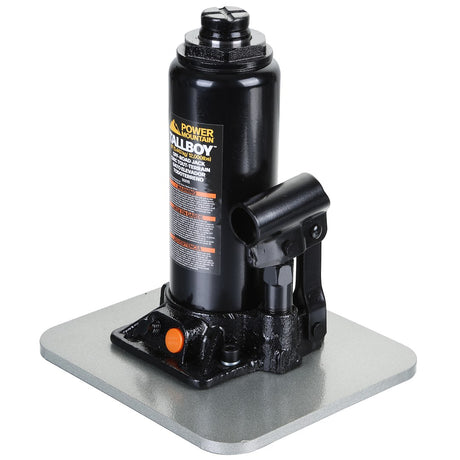 Bulldog Winches 50015 Jack||50015 Main Body.Jpg||86||bdw50015||2237290
