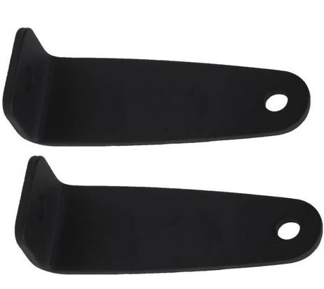 Rigid Lighting 40183 Light Bar Mounting Kit||40183_1.Jpg||86||r2g40183||1366948
