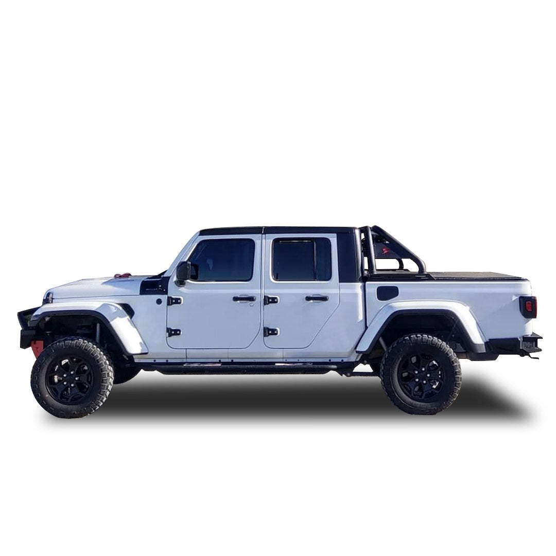 Black Horse Offroad Rb09bk Truck Bed Bar||rb09bk_1.Jpg||85||blkrb09bk||863762