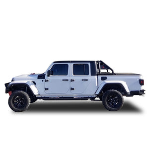 Black Horse Offroad Rb09bk Truck Bed Bar||rb09bk_1.Jpg||85||blkrb09bk||863762