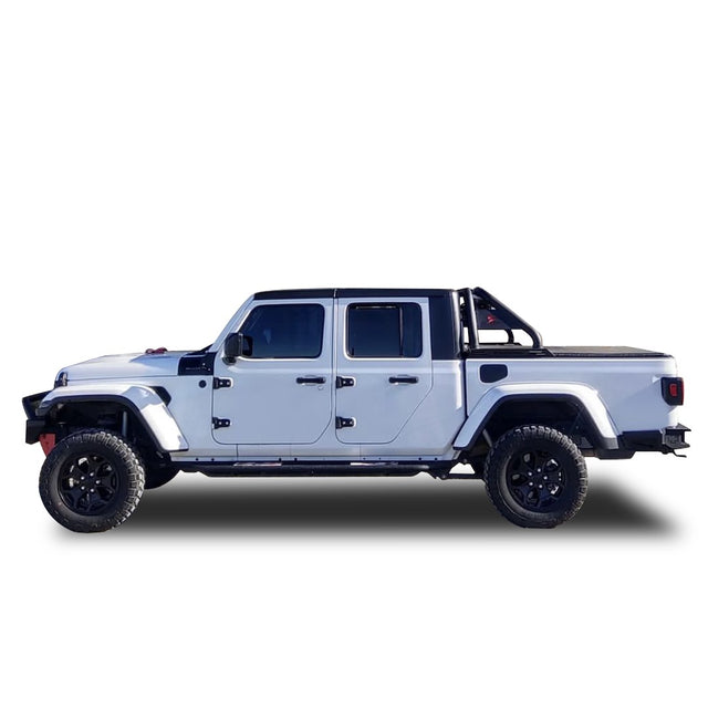 Black Horse Offroad Rb09bk Truck Bed Bar||rb09bk_1.Jpg||85||blkrb09bk||863762