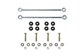 Fabtech Motorsports Fts22276 Stabilizer Bar Link Kit||fts22276.Jpg||85||f37fts22276||1270632