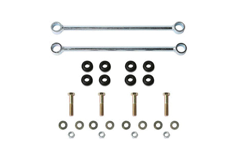 Fabtech Motorsports Fts22276 Stabilizer Bar Link Kit||fts22276.Jpg||85||f37fts22276||1270632