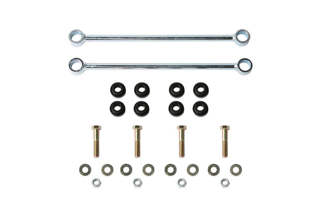 Fabtech Motorsports Fts22276 Stabilizer Bar Link Kit||fts22276.Jpg||85||f37fts22276||1270632