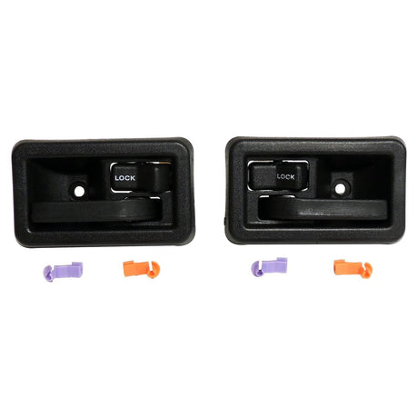 Crown Automotive 55176476k Interior Door Handle||55176476k.Jpg||85||c1y55176476k||1347943