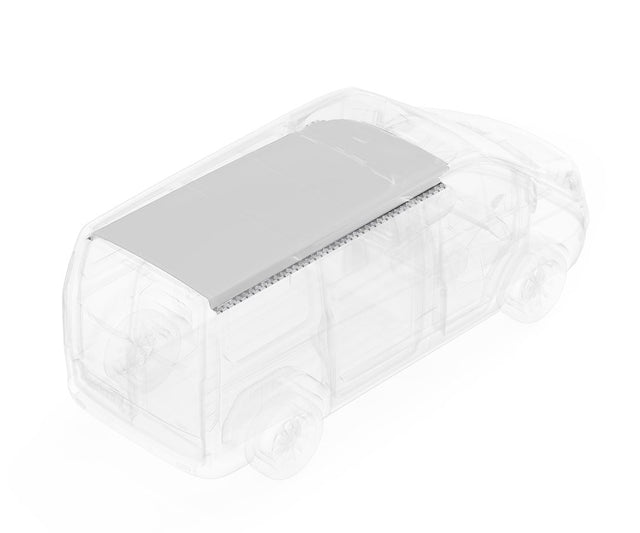 Legend Fleet 745-114-2613mr2 Van Ceiling Liner||duratherm-Ceiling-Liner-Kit-00.Jpg||85||lfs7451113mr2||1546171