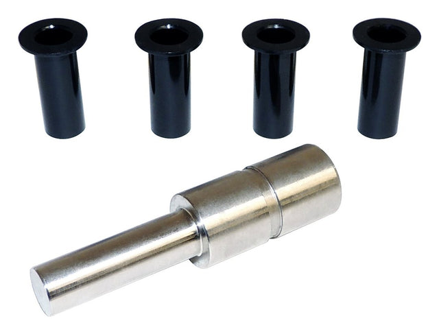 Crown Automotive Rt25008 Door Hinge Pin Insert||rt25008.Jpg||85||c1yrt25008||1184570