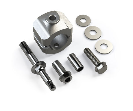 Teraflex 1123140 Steering Stabilizer Bracket||1123140.Jpg||85||ter1123140||1350483