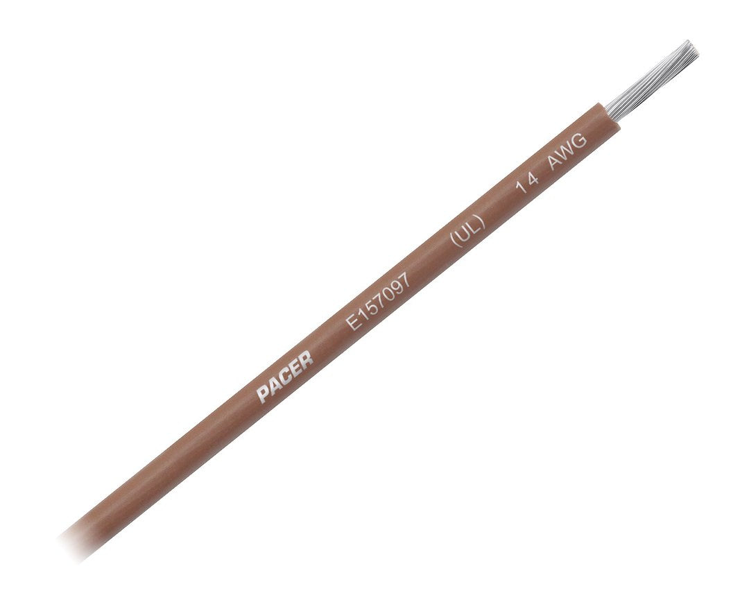 Pacer Marine Wul14br-100 Primary Wire||wul14br-100_1.Jpg||86||pcrwul14br100||2115866