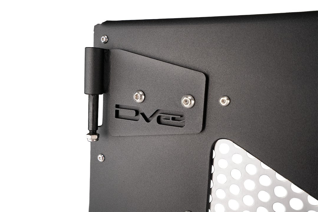 Product of Dv8 Offroad Hdjl-01r Door