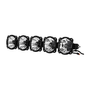 Product of KC Hilites 91306 Light Bar 