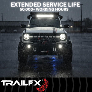 Trailfx 2x2bkf2 Driving/ Fog Light||t8l_2x2bkf2_Led Pod Lights_B2c_11.Jpg||95||t8l2x2bkf2||1779891