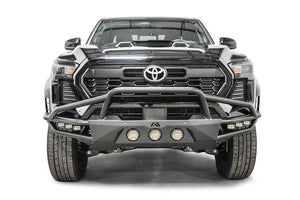 Fab Fours Tb24-04-1 Bumper||tb24_04_Frnt.Jpg||86||f66tb24041||1688827