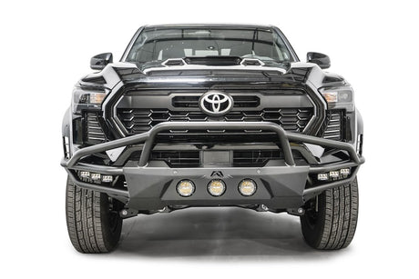 Fab Fours Tb24-04-1 Bumper||tb24_04_Frnt.Jpg||86||f66tb24041||1688827