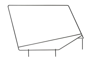 Mastertop 15422101 Soft Top Door Frame||15422101_2.Jpg||87||mtp15422101||1696858