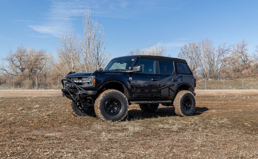 Product of ReadyLIFT 62-21360 Lift Kit Suspension 