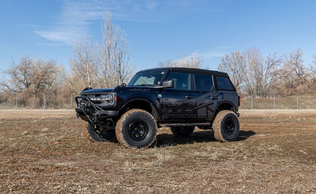 Product of ReadyLIFT 62-21360 Lift Kit Suspension 