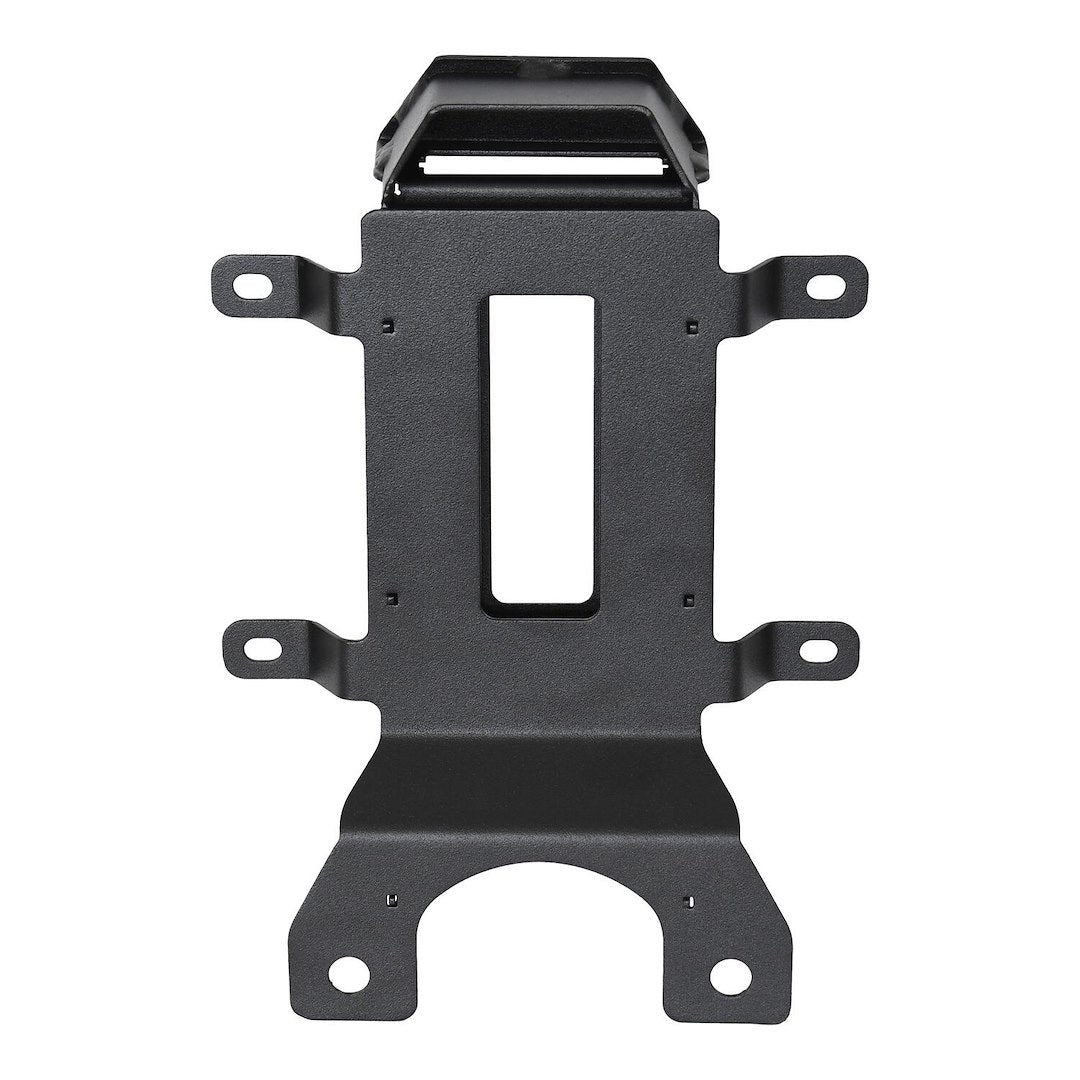Product of Westin Automotive 58-420055 License Plate Relocation Kit