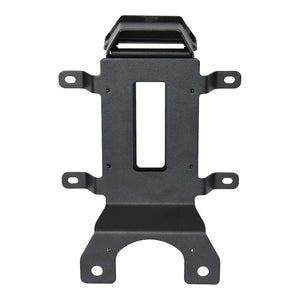 Product of Westin Automotive 58-420055 License Plate Relocation Kit