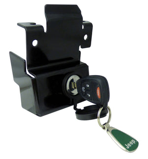 Product of Bolt Locks/ Strattec Security 7026128 Hood Lock