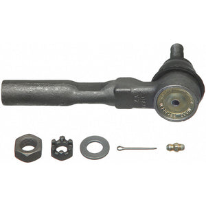 Product of Moog Chassis ES3455 Problem Solver Female Steel Tie Rod End 